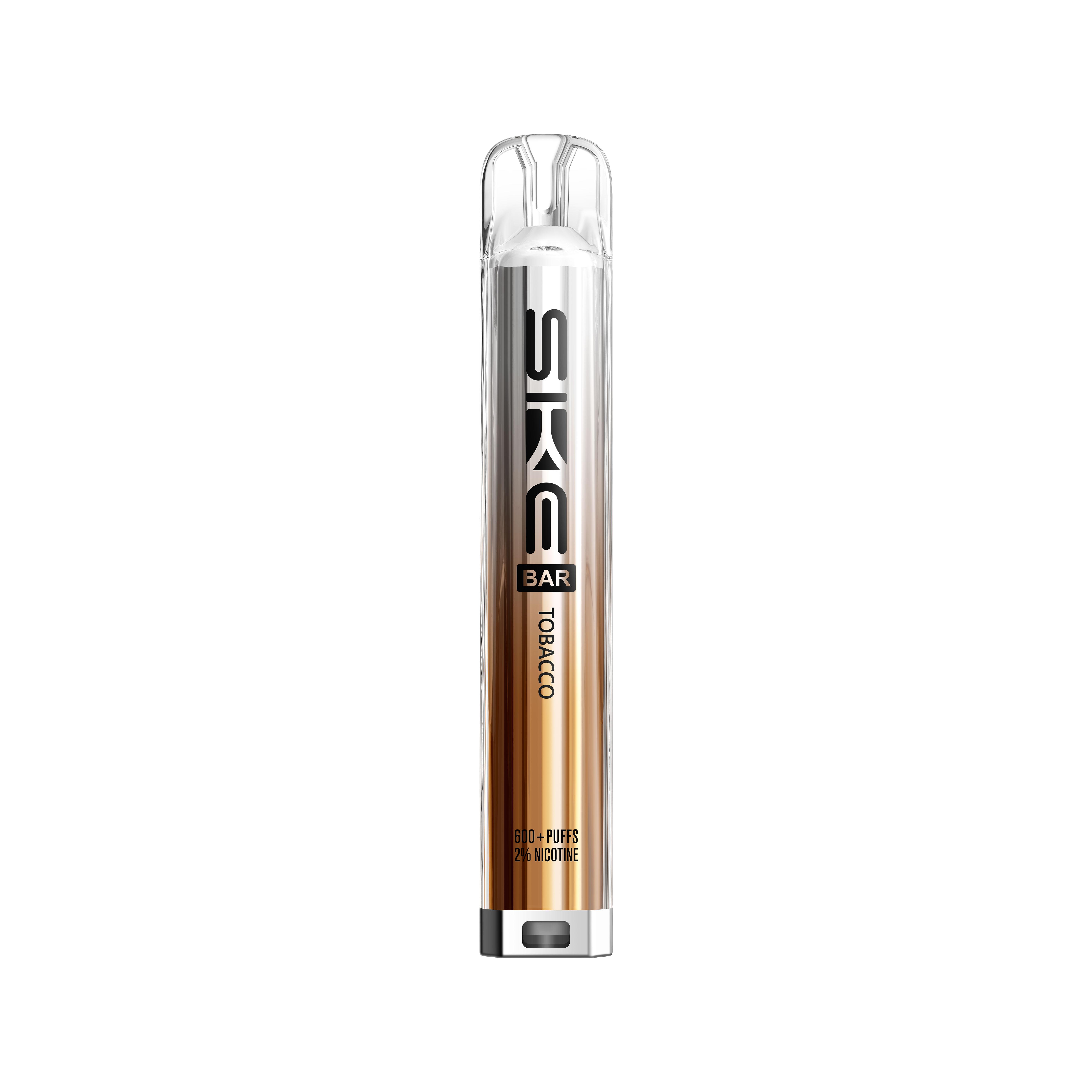 SKE Bar - Tobacco